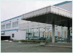Ichinoseki Foil Manufacturing Co., Ltd.(Ichinoseki City, Iwate Pref.)